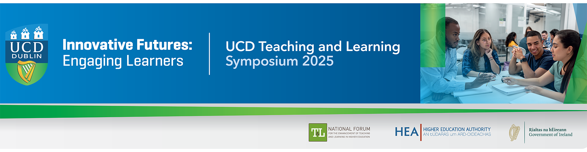 T&L Symposium 2025. Innovative Futures: Engaging Learners